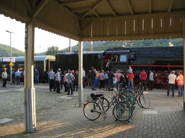 Sonderfahrt Gschwitz 2010, ©Stefan Scholz(153)